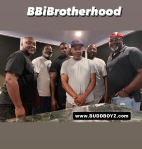 BBiBrotherhood Community Service Organization (30+ Years)